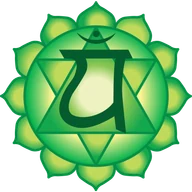 Month 3 Heart Symbol