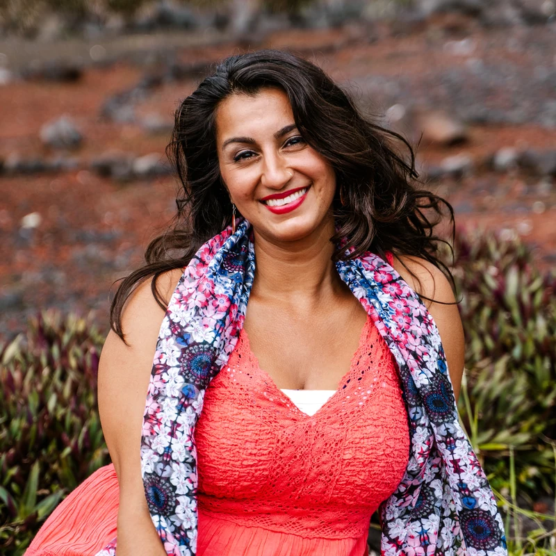 Dr. Rameet One-on-One Life Coaching