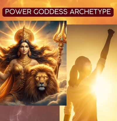 Power Goddess