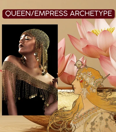 The Queen