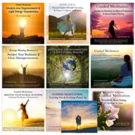 Meditations and Affirmations