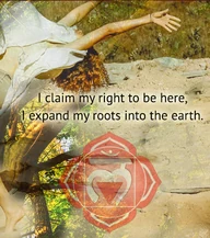 Goddess Presence Month 2