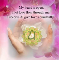 Goddess Love Month 3