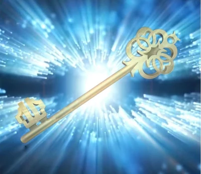 Possibilities Key