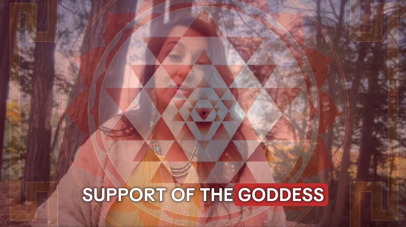 Goddess Power
