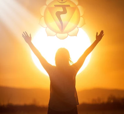 Month 1 - Divine Feminine Power