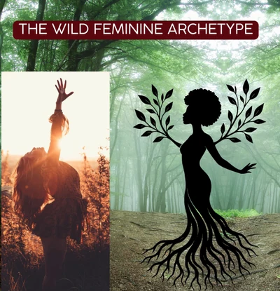 Wild Feminine