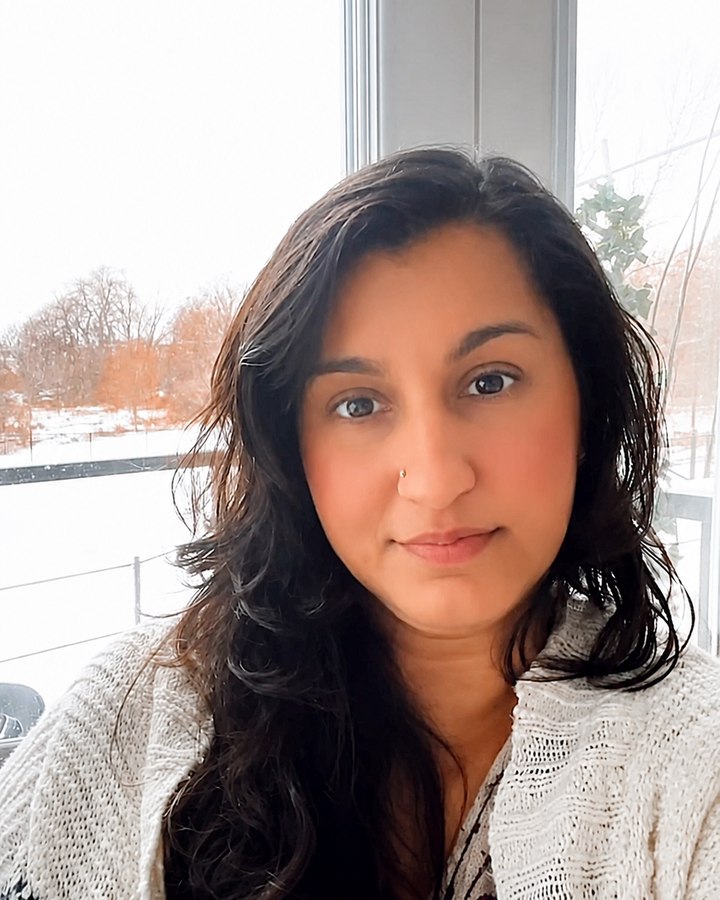 Facebook video: Struggling Emotionally — Solution Is in One Place, featuring Dr. Rameet Singh