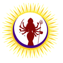 Goddess emblem