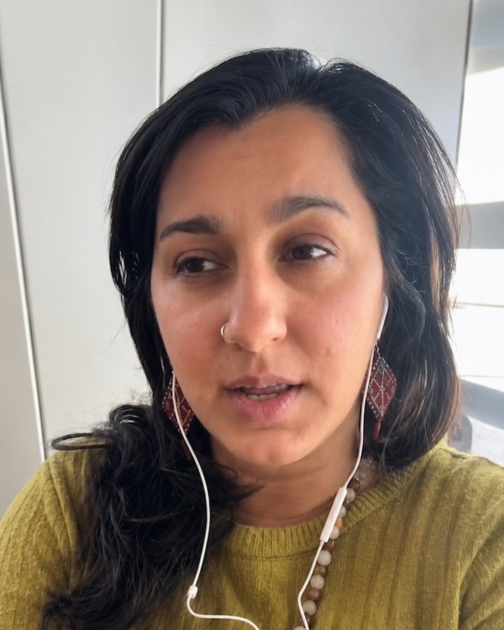 TikTok video: How to Uncondition Love & Be Free in Love, featuring Dr. Rameet Singh