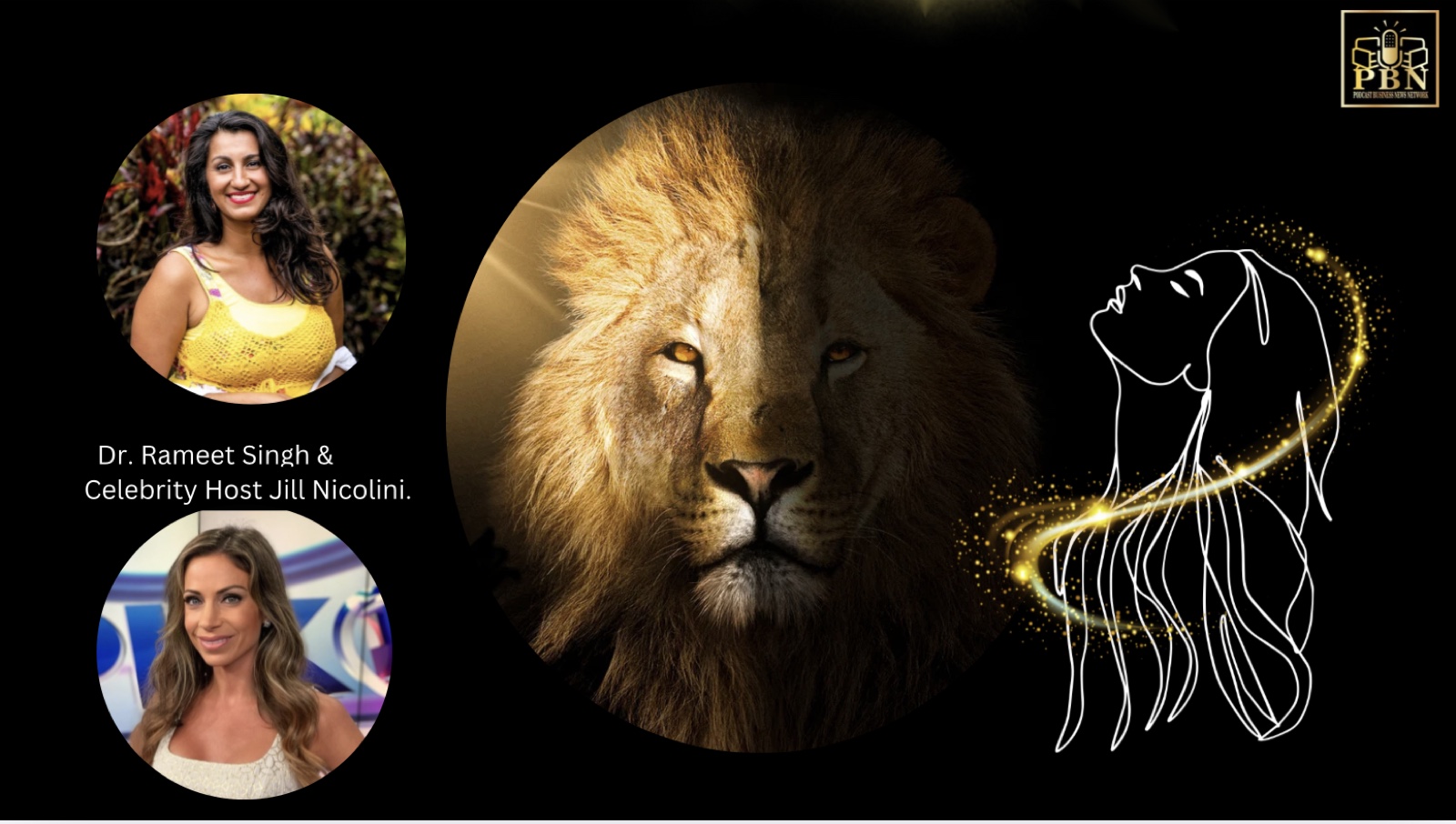 5 Keys to Awakening Episode 1 — Personal Power: Freedom to Be the Real You