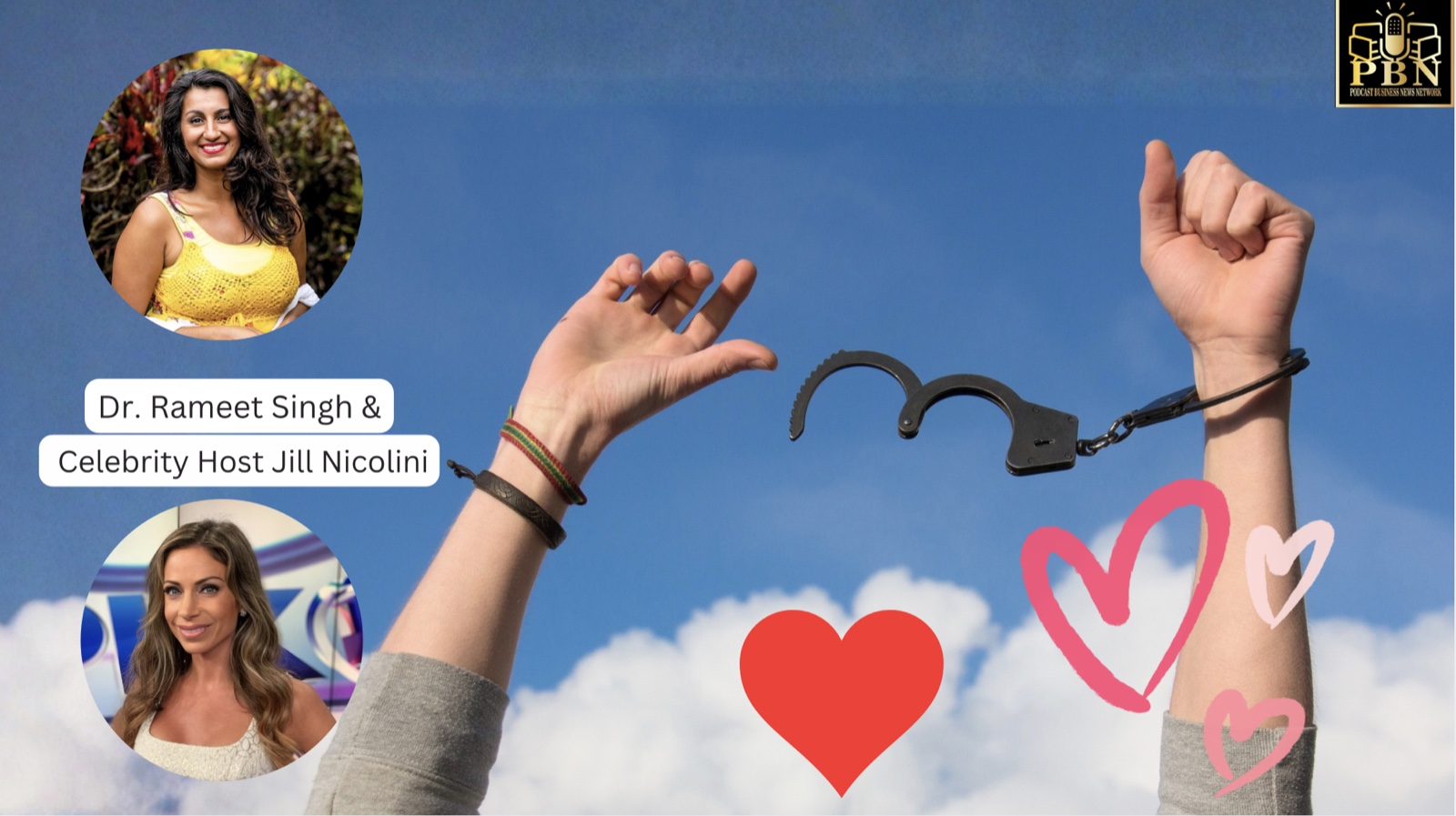 Break Cycles of Toxic Romance: Empowered Relationships