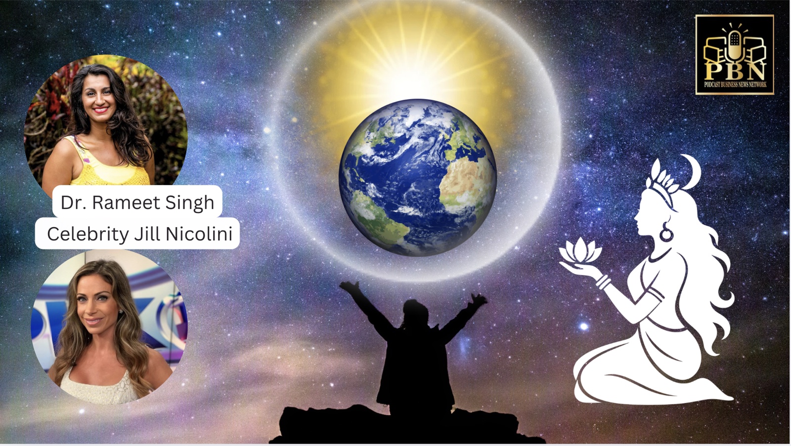 5 Keys to Awakening Episode 6 — Abundance Mode & Feminine Energy: From Over-Doing to Being Mode