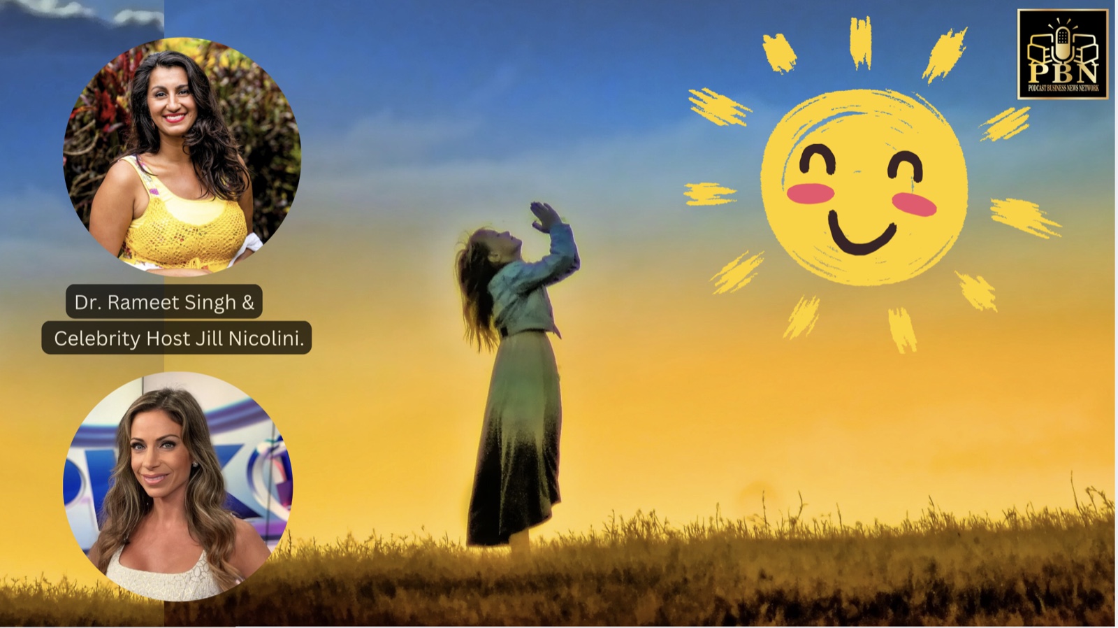 5 Keys to Awakening Episode 7 — Finding Hope When You Feel Lost: Meaninglessness to Purpose, Expansion & Joy