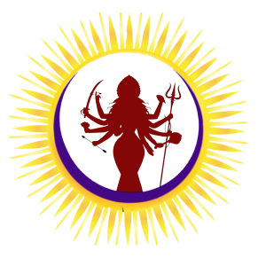 Dr. Rameet goddess logo