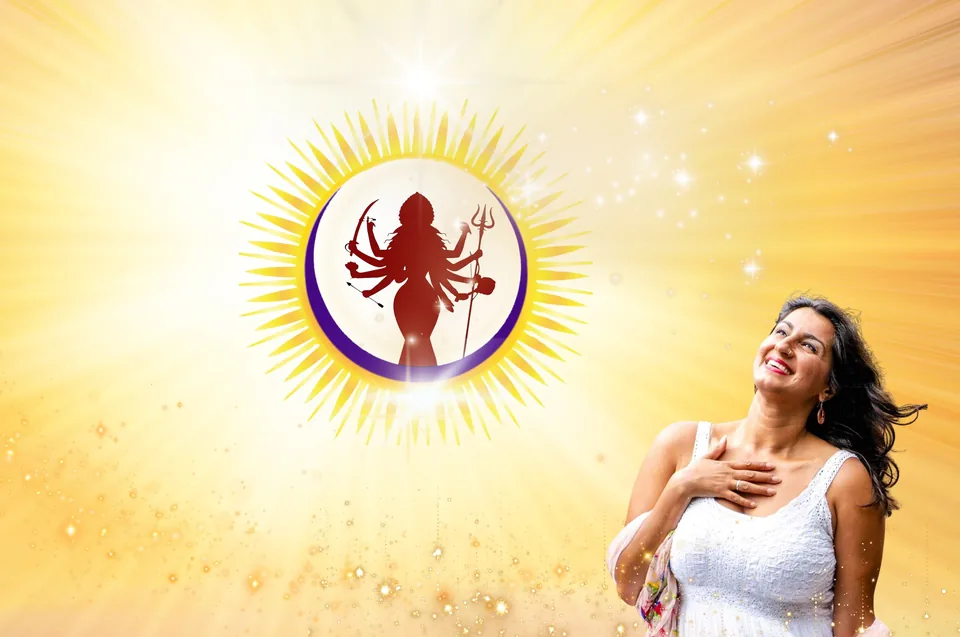 The True Feminine Rising signature program